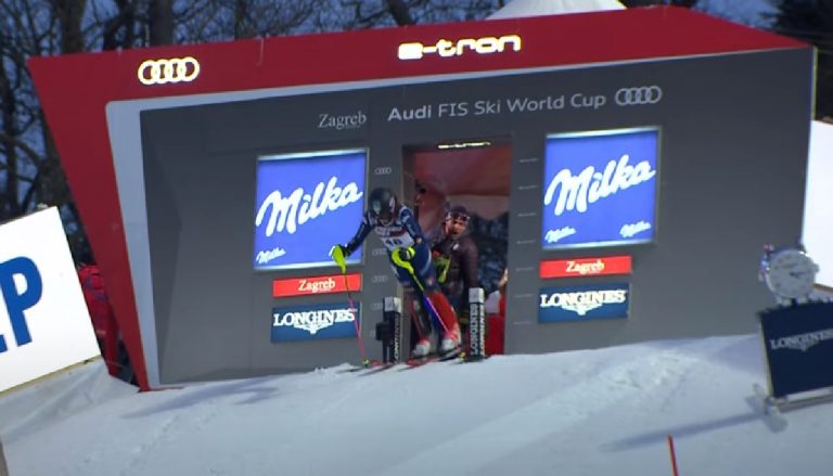 Risultati Sci alpino, slalom femminile Levi 2021: vince Vlhova!