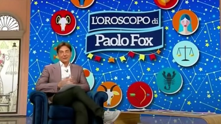 Oroscopo Paolo Fox oggi, domenica 21 novembre 2021: Sagittario, Capricorno, Acquario e Pesci