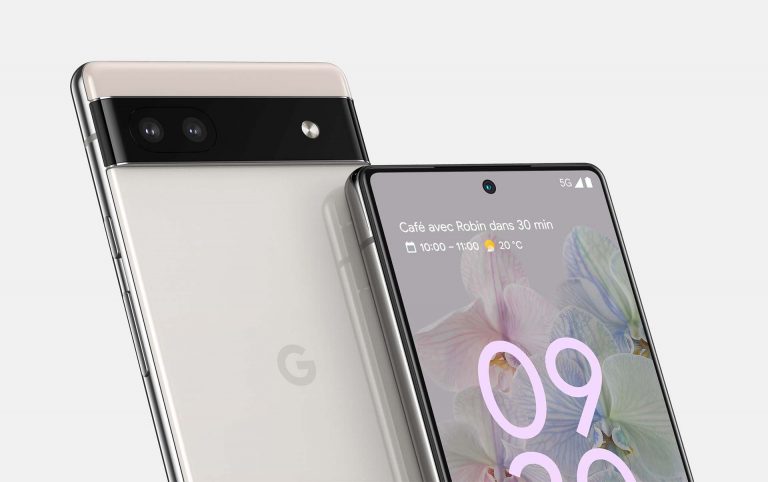 Google Pixel 6a, trapelano le prime caratteristiche: ecco cosa sappiamo finora