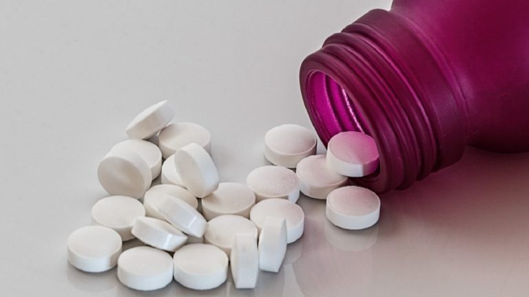 Attenti a questo farmaco, potrebbe aumentare il rischio di ischemia Attenti a questo farmaco, potrebbe aumentare il rischio di ischemia