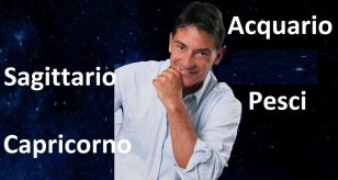 Oroscopo Paolo Fox 24 novembre 2021, Sagittario, Capricorno, Acquario e Pesci
