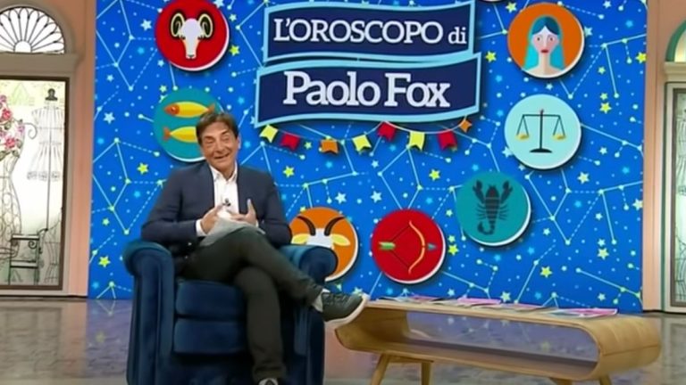 Oroscopo Paolo Fox oggi, mercoledì 24 novembre 2021: la classifica segni dal 12° al 1° posto