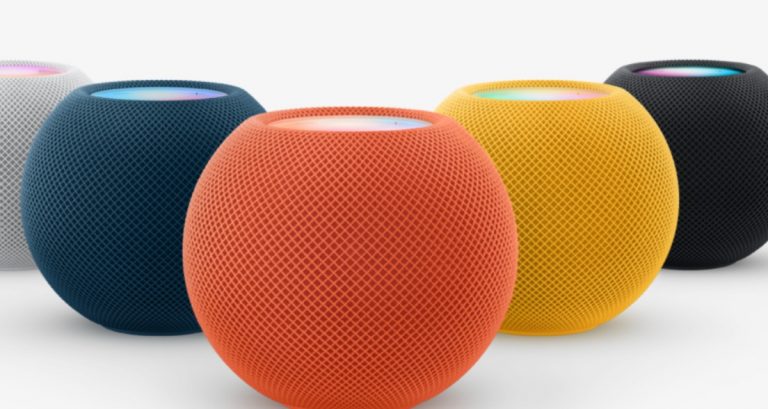 HomePod mini, l’altoparlante di Apple disponibile in Italia: prezzo e come funziona