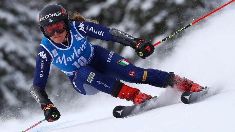 Sci alpino femminile, gigante Killington 2021 Coppa del mondo: gara cancellata