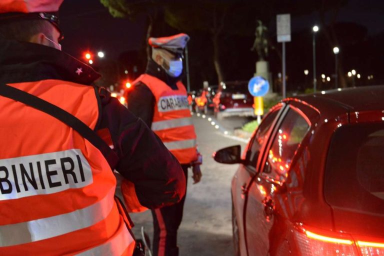 Coronavirus, troppi positivi a Fluminimaggiore: scatta la zona rossa per 10 giorni. I dettagli dell’ordinanza Coronavirus, troppi positivi a Fluminimaggiore: scatta la zona rossa per 10 giorni. I dettagli dell’ordinanza
