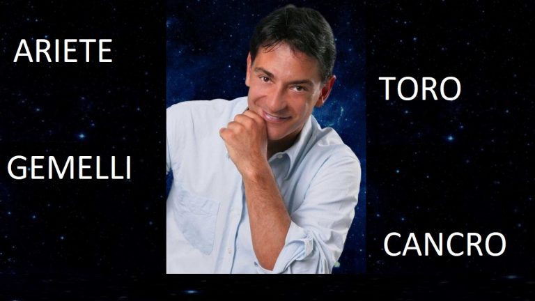 Oroscopo Paolo Fox oggi, sabato 27 novembre 2021: Ariete, Toro, Gemelli e Cancro Oroscopo Paolo Fox oggi, sabato 27 novembre 2021: Ariete, Toro, Gemelli e Cancro