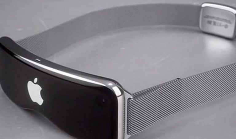 Apple prepara il visore per la realtà aumentata: ecco quando sarà lanciato Apple prepara il visore per la realtà aumentata: ecco quando sarà lanciato