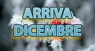 Meteo ITALIA: neve a bassa quota poi dopo breve pausa maltempo per dicembre
