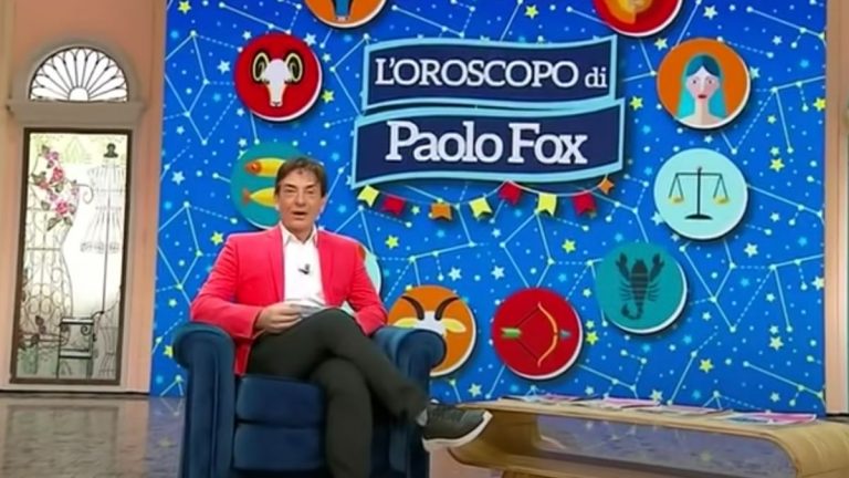 Oroscopo Paolo Fox oggi, lunedì 29 novembre 2021: Ariete, Toro, Gemelli e Cancro