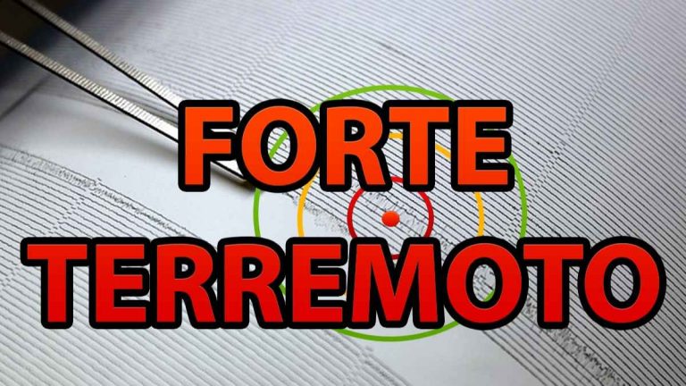 Violenta scossa di terremoto M 6.2 colpisce una zona estremamente sismica, Papua Nuova Guinea: dati ufficiali Violenta scossa di terremoto M 6.2 colpisce una zona estremamente sismica, Papua Nuova Guinea: dati ufficiali