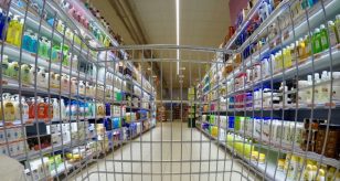 Supermercati