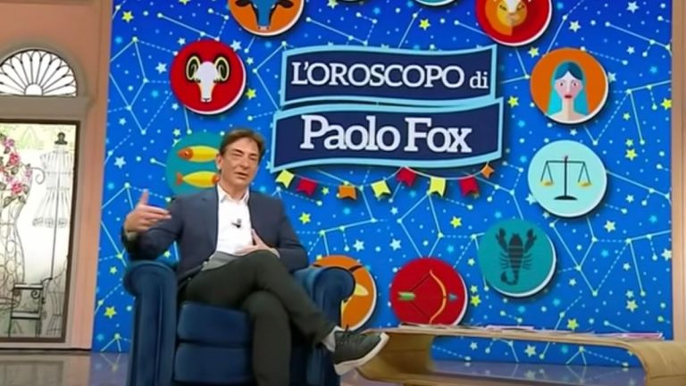 Oroscopo Paolo Fox oggi, martedì 30 novembre 2021: la classifica dei segni dal 12° al 1° posto