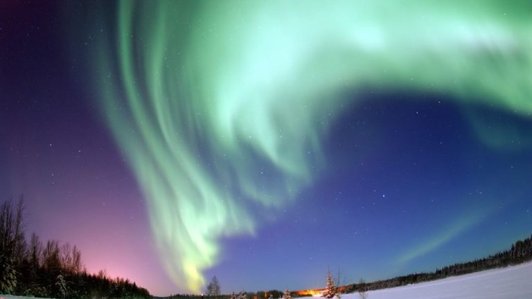 Il vento solare potrebbe essere una fonte di acqua sulla Terra, ecco perché