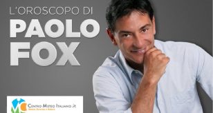 Oroscopo Paolo Fox
