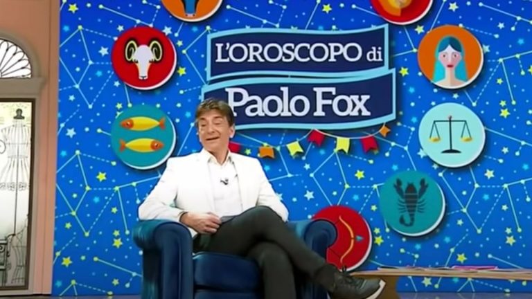 Oroscopo Paolo Fox di oggi, lunedì 6 dicembre 2021: classifica segni dal 12° al 1° posto
