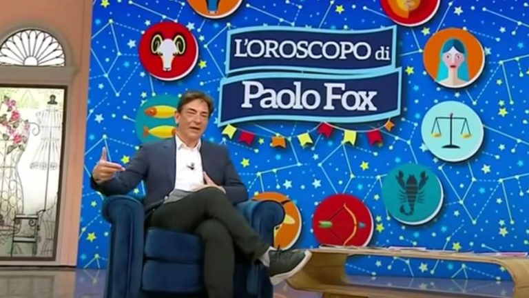 Oroscopo Paolo Fox oggi, martedì 7 dicembre 2021: la classifica segni dal 12° al 1° posto