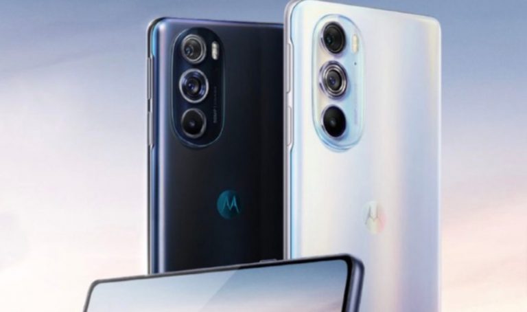Motorola Edge X30, il primo smartphone con Snapdragon 8 Gen 1: caratteristiche, uscita e prezzo Motorola Edge X30, il primo smartphone con Snapdragon 8 Gen 1: caratteristiche, uscita e prezzo