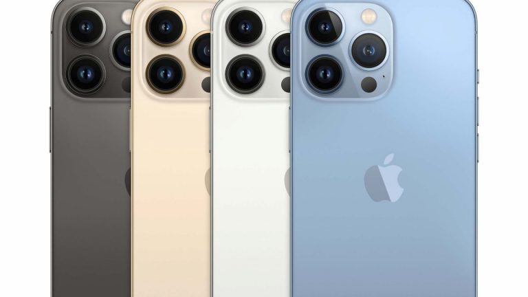 iPhone 13 Pro a prezzo iper scontato su Amazon: ecco l’offerta speciale sullo smartphone Apple