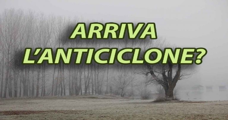 METEO – Si avvia una fase STABILE in ITALIA con cieli SOLEGGIATI, possibili infiltrazioni FREDDE al Sud METEO – Si avvia una fase STABILE in ITALIA con cieli SOLEGGIATI, possibili infiltrazioni FREDDE al Sud