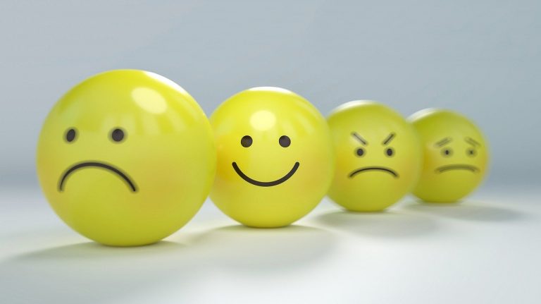 Questi cibi migliorano l’umore e combattono ansia e depressione
