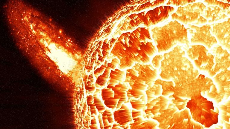 Rilevata l’esplosione solare più grande della storia, pericolo per la Terra? Tutti i dettagli