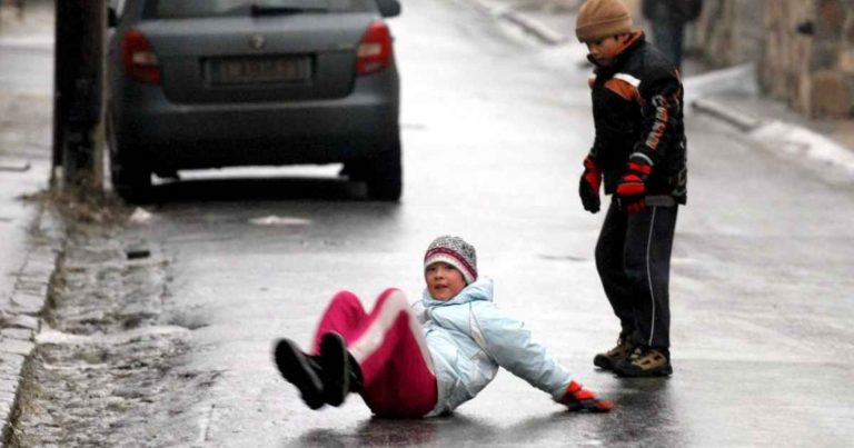 METEO – VORTICE POLARE in frantumi per GENNAIO, inizio INVERNALE in ITALIA? Ecco la tendenza