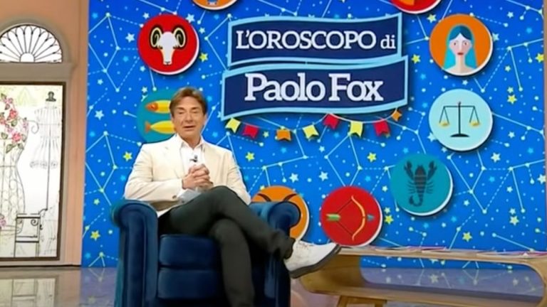 Oroscopo Paolo Fox oggi, mercoledì 15 dicembre 2021: la classifica segni dal 12° al 1° posto