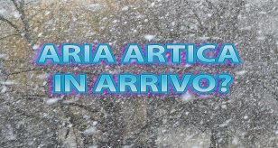 METEO ITALIA - temperature in calo nel weekend, torna la neve?