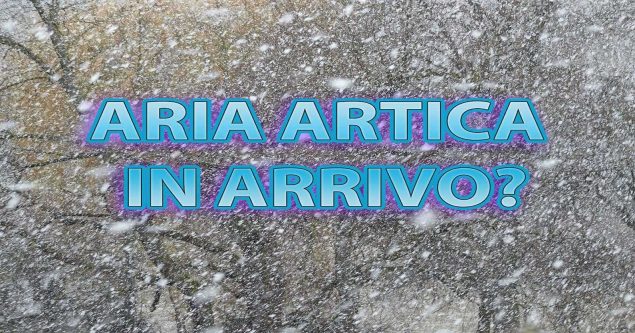 METEO ITALIA - temperature in calo nel weekend, torna la neve?