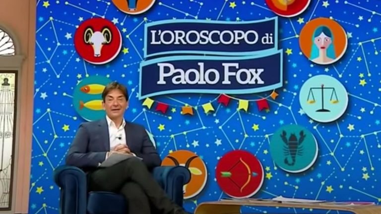 Oroscopo Paolo Fox oggi, giovedì 16 dicembre 2021: la classifica segni dal 12° al 1° posto