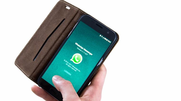 Whatsapp, novità riguardo le foto e l’interfaccia grafica: ecco cosa succederà Whatsapp, novità riguardo le foto e l’interfaccia grafica: ecco cosa succederà