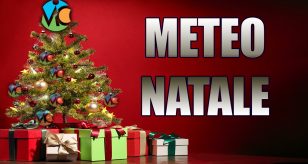 Previsioni meteo per Natale - Centro Meteo Italiano
