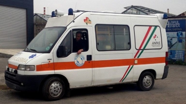 Firenze, dodicenne si accascia e perde i sensi mentre si trovava a scuola Firenze, dodicenne si accascia e perde i sensi mentre si trovava a scuola