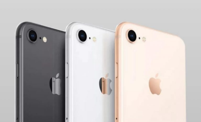 iPhone SE 3, Apple prepara il nuovo smartphone economico: ecco quando sarà lanciato