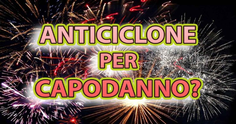 METEO ITALIA – anticiclone AFRICANO in arrivo per CAPODANNO con temperature sopra media, vediamo fino a quando METEO ITALIA – anticiclone AFRICANO in arrivo per CAPODANNO con temperature sopra media, vediamo fino a quando