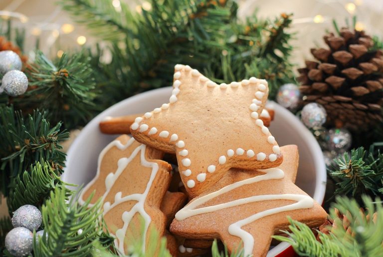 Dieta di Natale, ecco i consigli per non ingrassare durante le festività