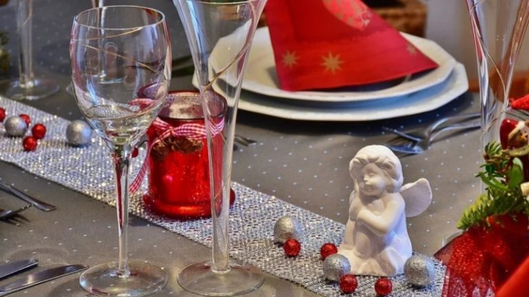 I 7 consigli della Dottoressa Federica Grandi per non ingrassare durante le feste di Natale