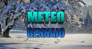 Meteo - gennaio ormai prossimo, vediamo una prima tendenza