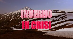 METEO - INVERNO entra in CRISI con il rinforzo del VORTICE POLARE, ecco perché