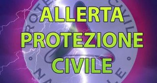 METEO - Torna il MALTEMPO in ITALIA, scatta l'ALLERTA della Protezione Civile, ecco dove