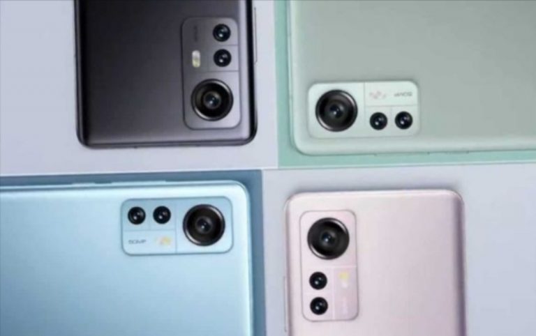 Xiaomi 12, domani la presentazione: le caratteristiche dello smartphone