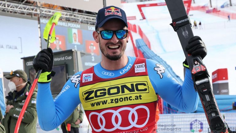Super G maschile Bormio 2021: diretta live sci alpino oggi 29 dicembre, risultati e classifica, vince Kilde – Meteo