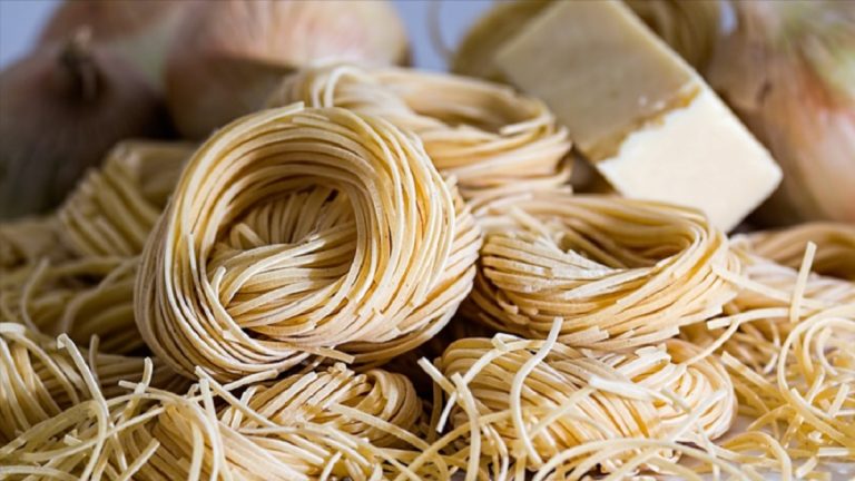 Allerta alimentare, ritirati alcuni lotti di una nota pasta: ecco il motivo