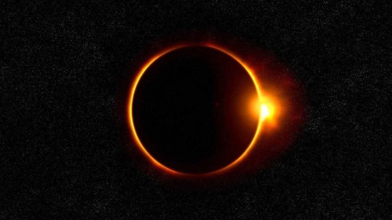 Quattro eclissi di Sole e Luna nel 2022: ecco quando sono in programma