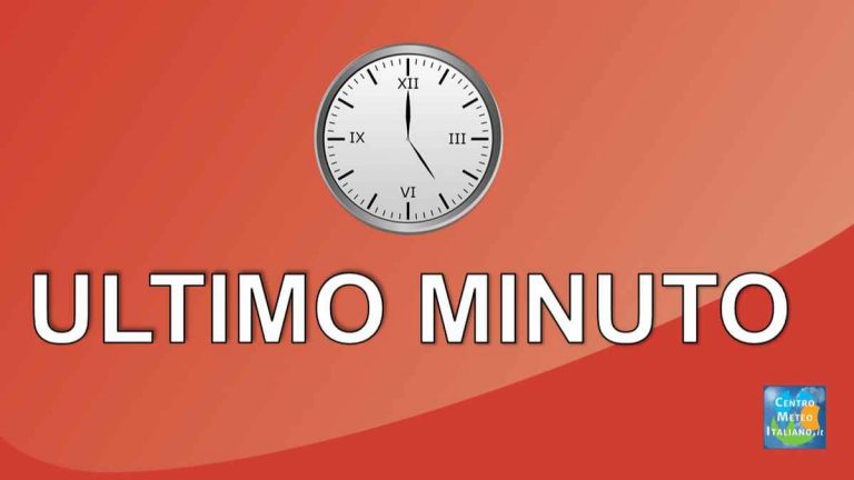 Avvistamento nei cieli filmato in Italia, ecco di cosa si tratta