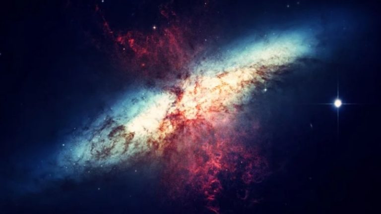 Un misterioso oggetto oscura in modo irregolare la sua stella, cosa può essere?