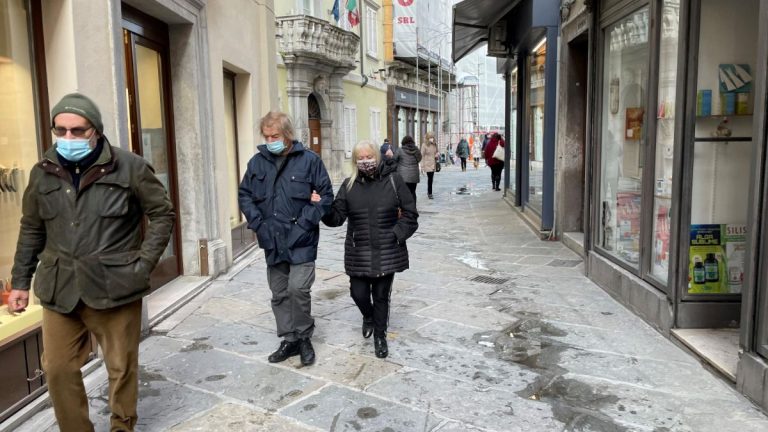 Coronavirus, almeno altre quattro regioni in zona gialla: ecco quali e da quando