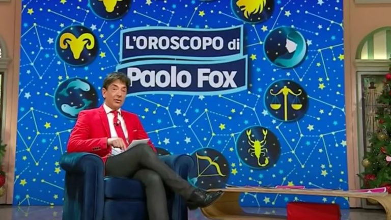 Oroscopo Paolo Fox oggi, sabato 8 gennaio 2022: la classifica segni dal 12° al 1° posto