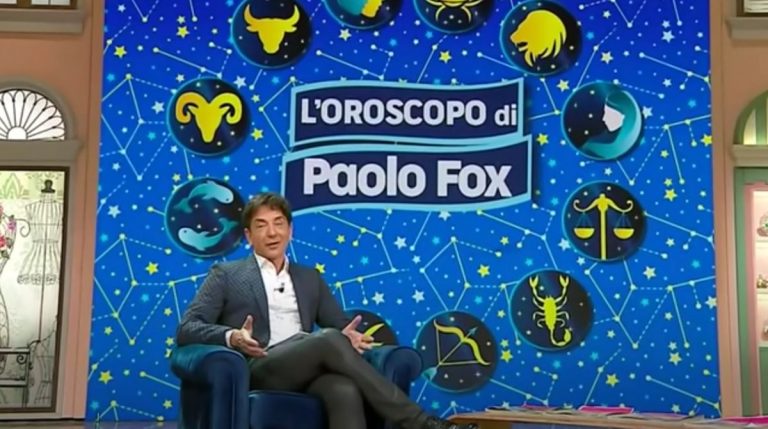 Oroscopo Paolo Fox di oggi, domenica 9 gennaio 2022: la classifica dei segni dal 12° al 1° posto