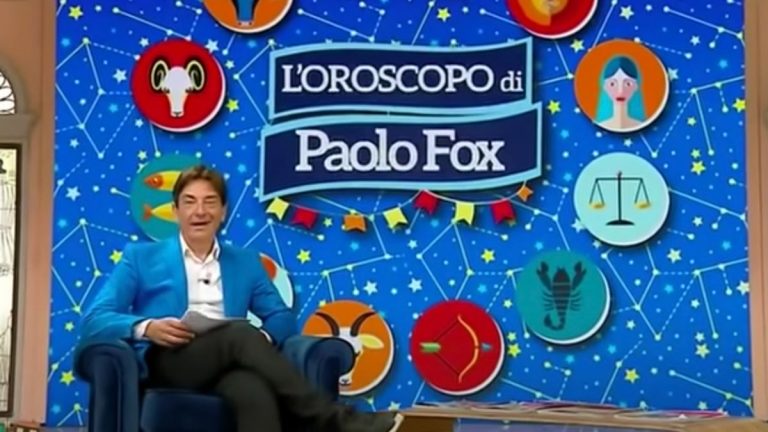 Oroscopo Paolo Fox oggi, lunedì 10 gennaio 2022: Leone, Vergine, Bilancia e Scorpione